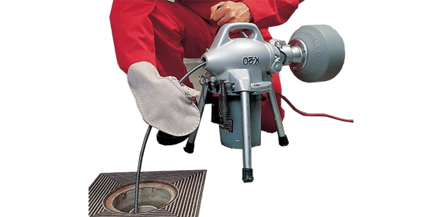 прочистка внутренней канализации Новочеркасск