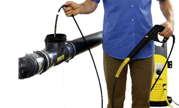 прочистка канализационных труб цена Новочеркасск