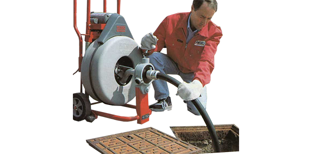 чистка канализации цена Новочеркасск