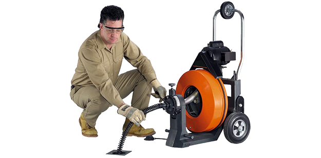 обслуживание систем водоснабжения и канализации Новочеркасск