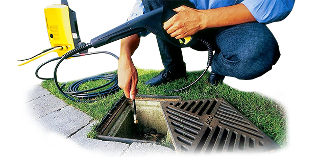 прочистка канализации в частном доме цена Новочеркасск